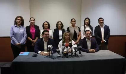 Sectores del mbito poltico, empresarial y jurdico