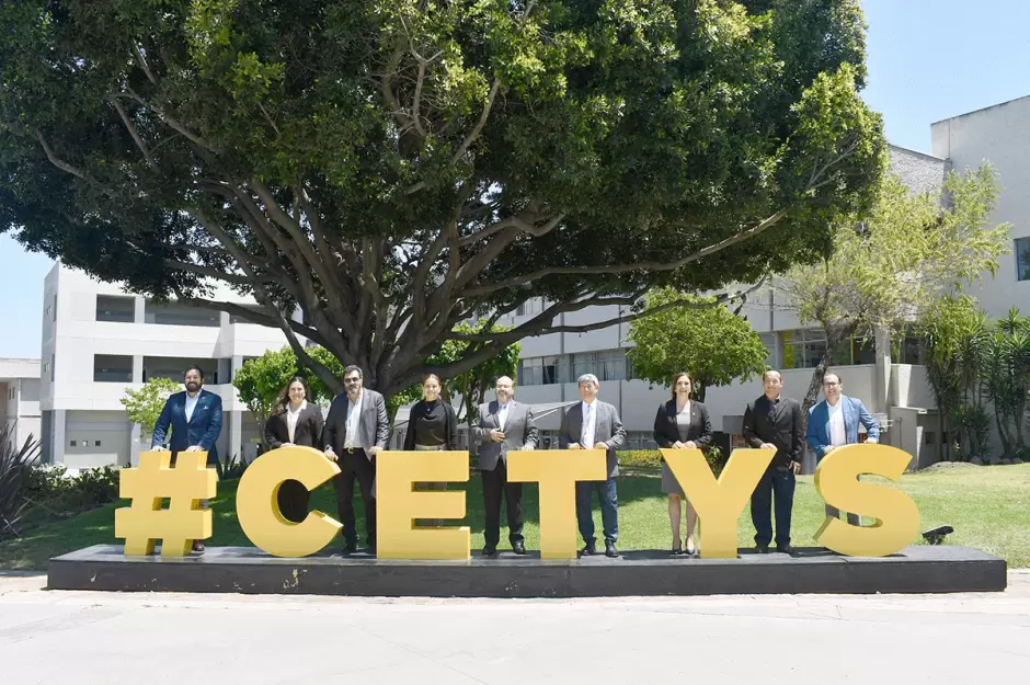 Convenio para promover investigación y equivalencias