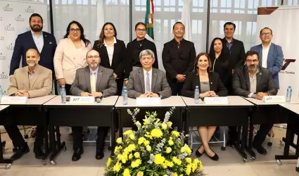 Convenio para promover investigacin y equivalencias