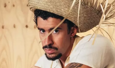 Bad Bunny