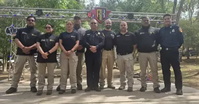 Curso Binacional Forestal 2025