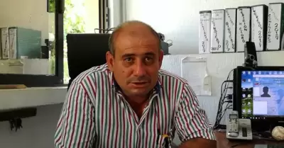 Esteban Alfonseca Salazar