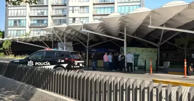 Asesinato de exdiputado del PRI Luis Armando Crdova