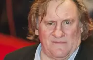Grard Depardieu es condenado a 18 meses de prisin por agresin sexual