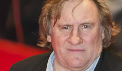 Grard Depardieu| Copr. Thore Siebrands