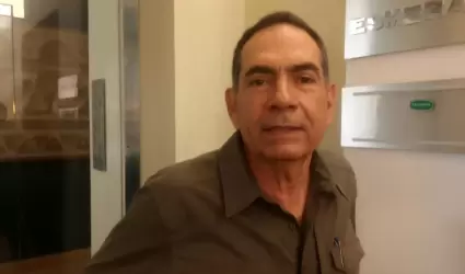 Juan Ochoa Valenzuela, presidente de la UGRS