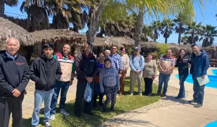 Balnearios en San Quintn