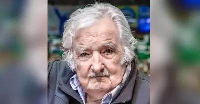 Jos Mujica