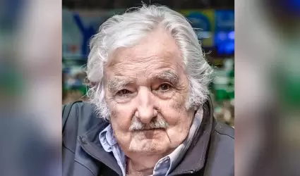 José Mujica