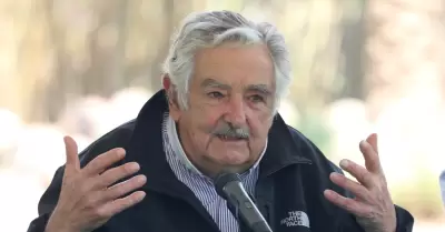 Jos Mujica