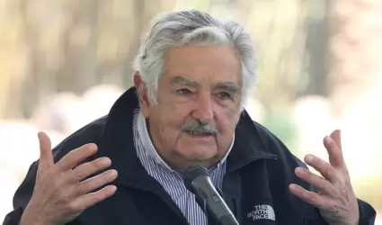 José Mujica