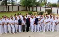 Cuenta Baja California con enfermeras y enfermeros especializados en salud mental