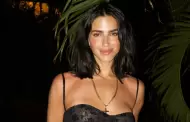 Brbara de Regil revela que se inyecta esperma de salmn