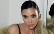 Kim Kardashian testifica en juicio por robo millonario que sufri en Pars
