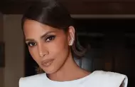 Festival de Cannes prohbe la desnudez en la alfombra roja; Halle Berry tuvo que cambiar su vestido