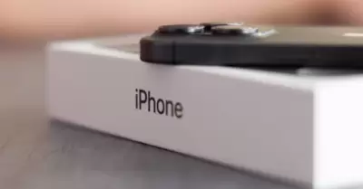 iPhone