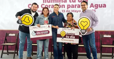 Apoyos sociales en el Centro Integrador de Bienestar