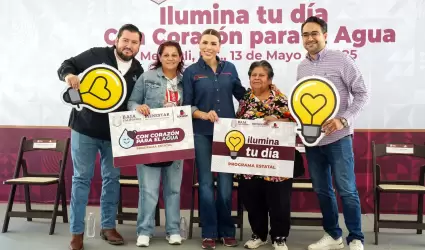 Apoyos sociales en el Centro Integrador de Bienestar