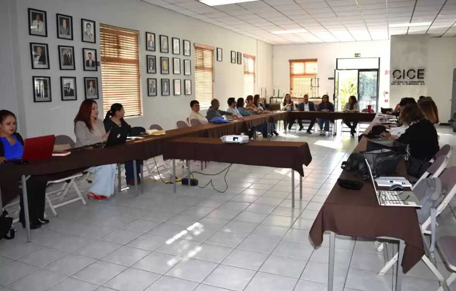 Reunin Ampi-Ensenada