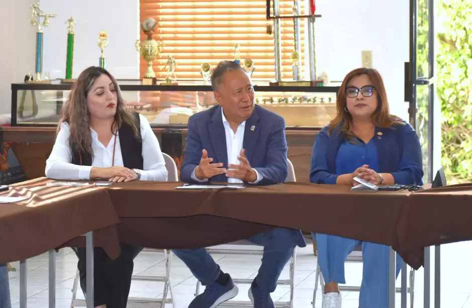 Reunin Ampi-Ensenada