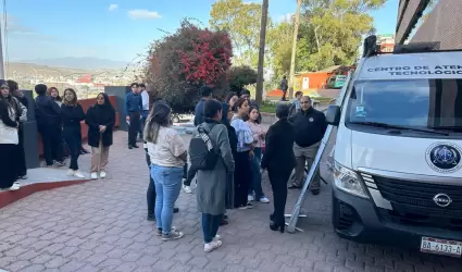 "Fiscal Enlace Contigo"