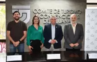 CETYS Universidad, sede del 5 Taller Nacional de Universidades Sustentables Mexicanas, avalado por UI GreenMetric Internacional