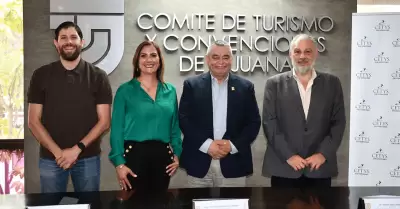 Taller Nacional de Universidades Sustentables Mexicanas