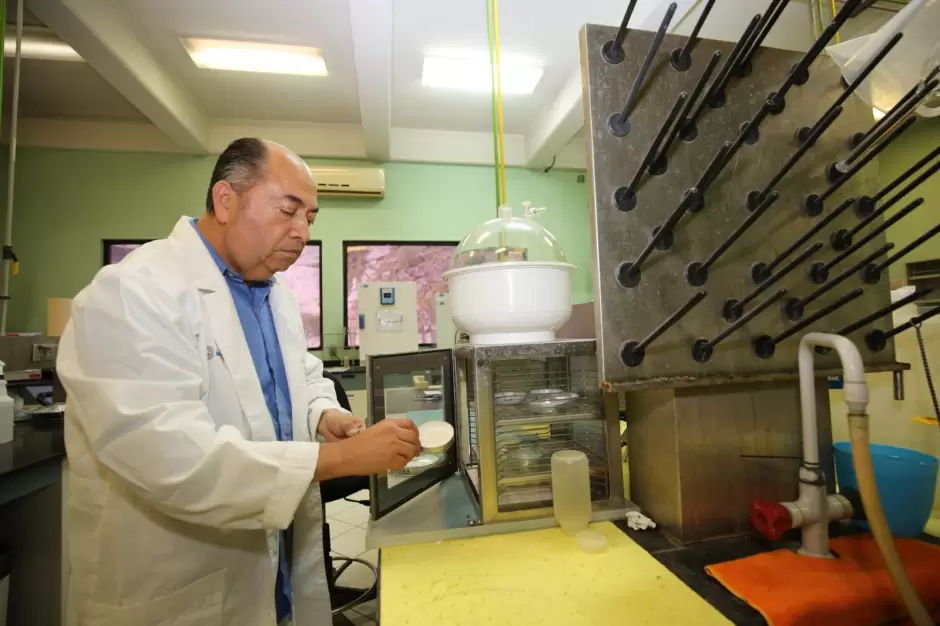 Laboratorio de Cespt intensifica muestreos en Tijuana y Playas de Rosarito