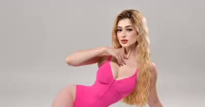 Valeria Mrquez