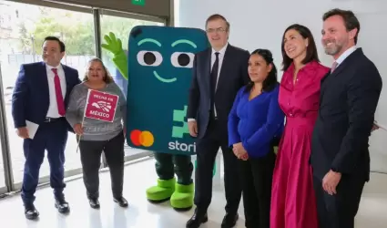 Otorgan a financieras la certificacin "Hecho en Mxico"