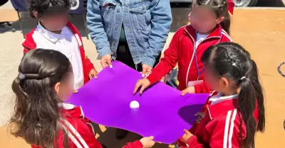 Feria de la Primera Infancia