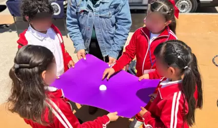 Feria de la Primera Infancia