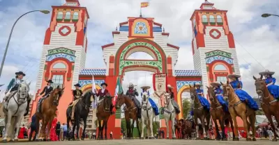 Escaramuzas de Baja California