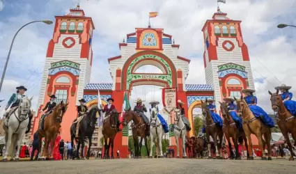 Escaramuzas de Baja California