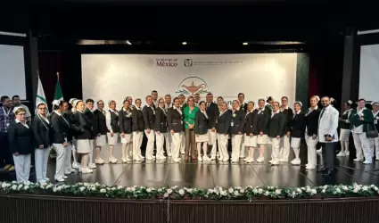 Personal de Enfermera