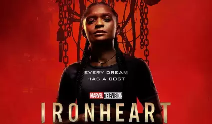 Ironheart
