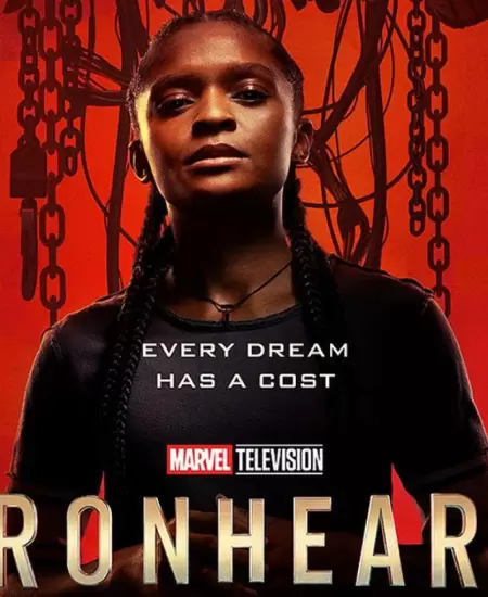 Ironheart