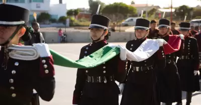 Celebra 140 aos de historia