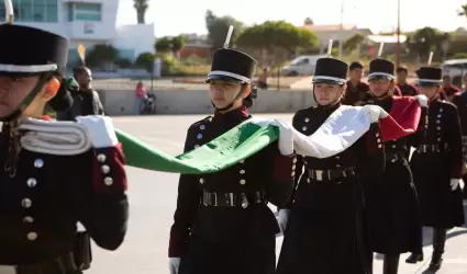 Celebra 140 aos de historia