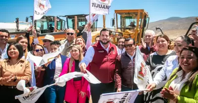 Tijuana, Ciudad Limpia