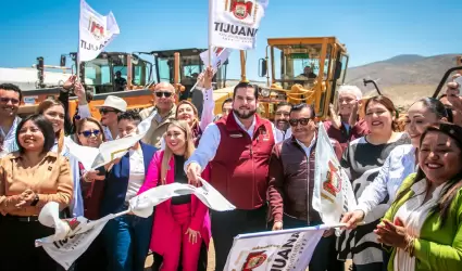 Tijuana, Ciudad Limpia