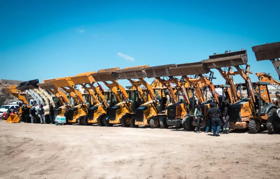Tijuana, Ciudad Limpia