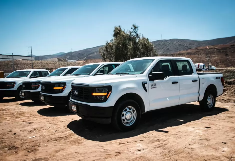 Tijuana, Ciudad Limpia