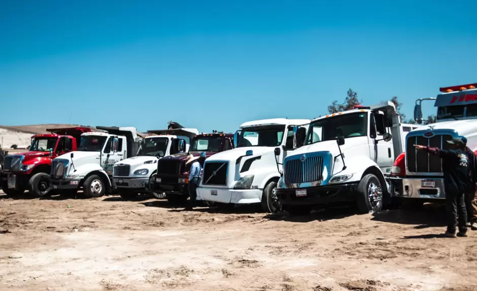 Tijuana, Ciudad Limpia