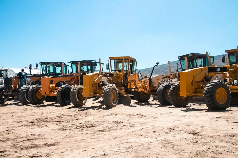 Tijuana, Ciudad Limpia