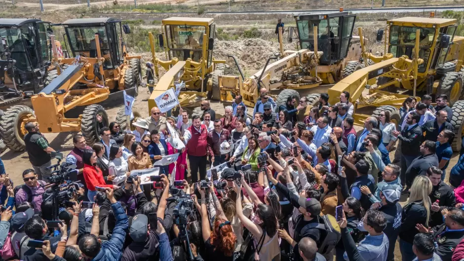 Tijuana, Ciudad Limpia