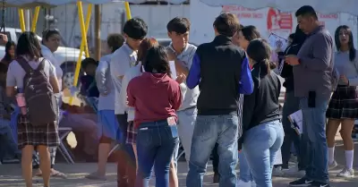 Jornada nacional "Tequios"