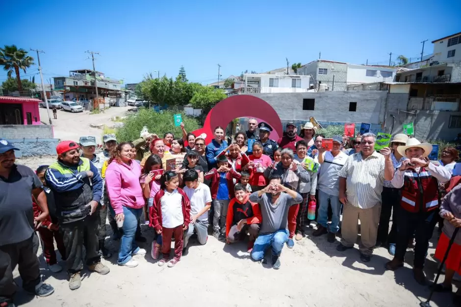 Programa "Corazones"