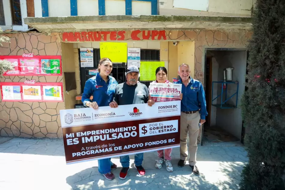 Programa "Corazones"