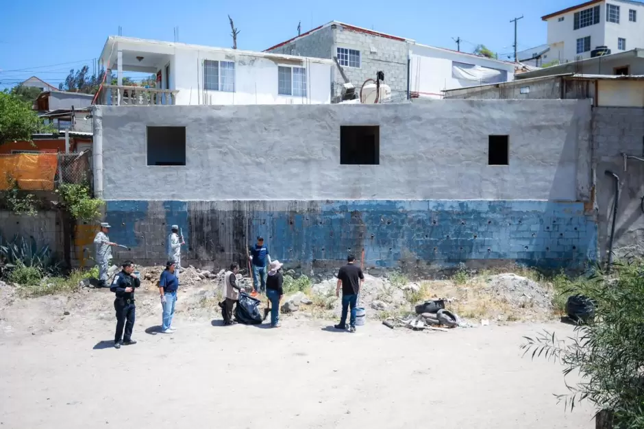 Programa "Corazones"